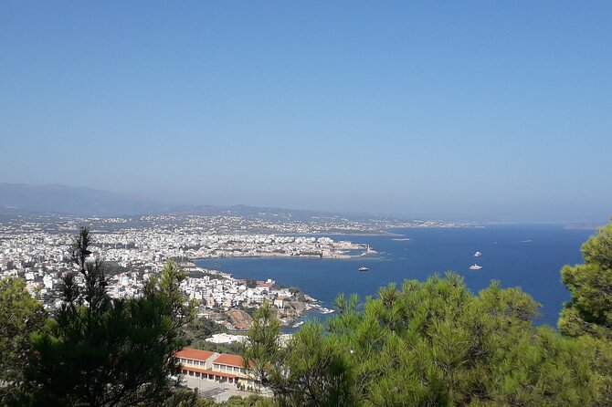 Chania Old Town, Public Market and Chrisopigi Monastery Tour - Who will get the most from this tour