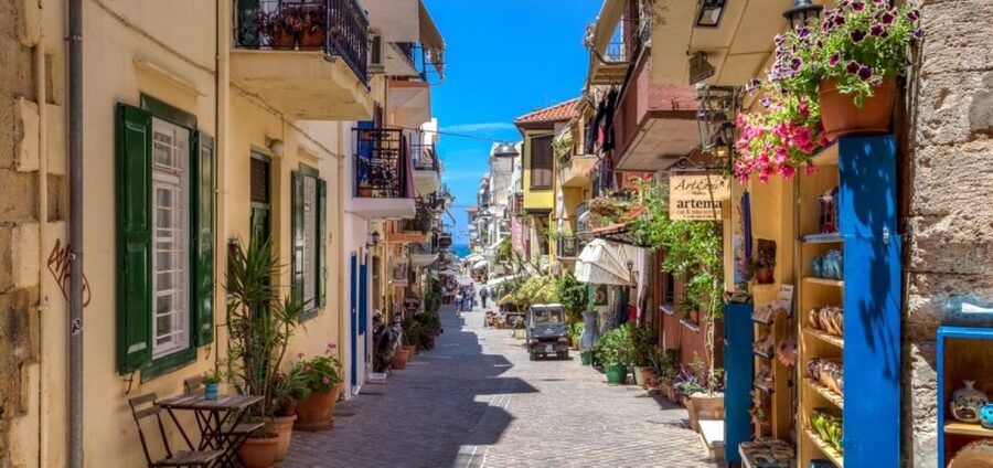 Chania: Private Guided Food and Wine Walking Tour with Lunch - Is $188 per person fair value?