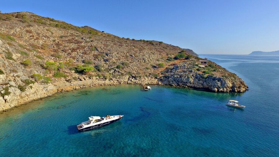 Chania: Private Morning or Sunset Sailing Cruise - Dakos, Fruit, and Drinks Between Swim Stops