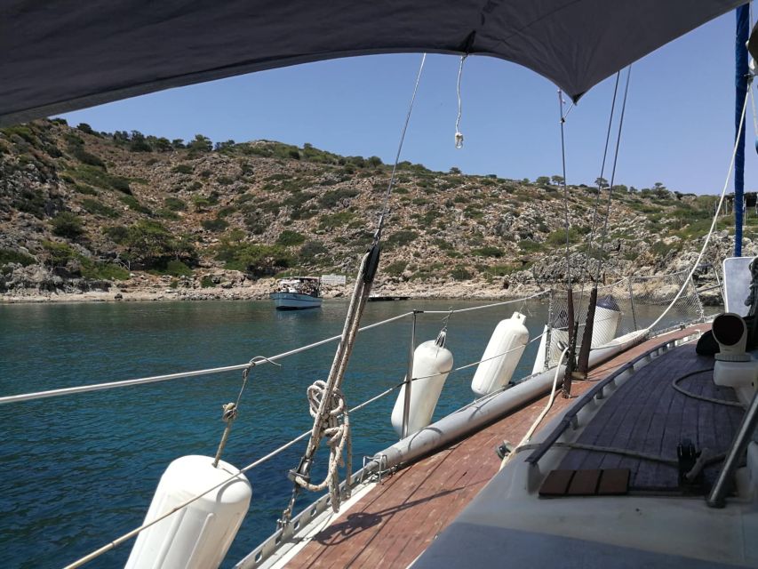 Chania: Private Morning or Sunset Sailing Cruise - Who Will Enjoy This Cruise Most