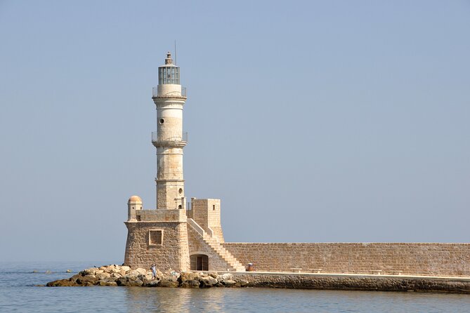 Chania’s Clash of Empires: A Self-Guided Audio Tour - What this Chania audio tour really offers
