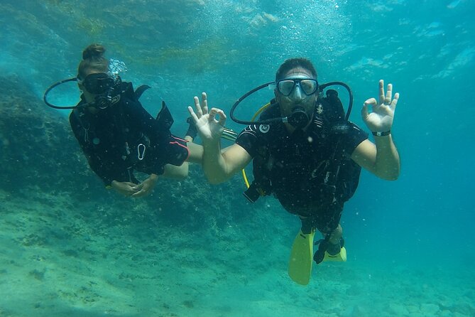 Chania: Scuba Diving for Beginners - Key points to know before booking