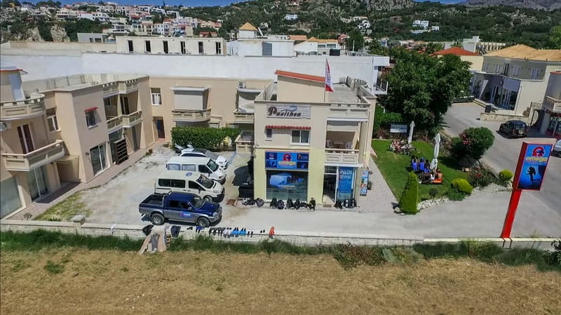 Chania: Scuba Diving for Beginners - Weather, cancellations, and choosing a session