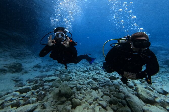 Chania Scuba Diving | Shore Dives | Certified Divers - Is $144.49 a fair price?