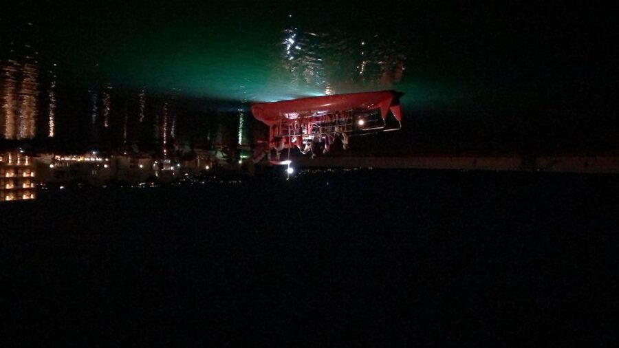 Chania: Semi-Submarine Boat Underwater Experience - Should you book Chania’s semi-submarine?