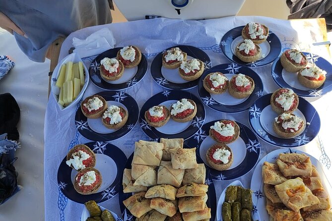 Chania shared Sailing cruise in a small group - Practical planning before you book