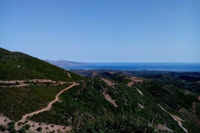 Chania Shore Excursion Off Road Vineyard and Winery Tour Half Day - Is the $107.17 price good value?