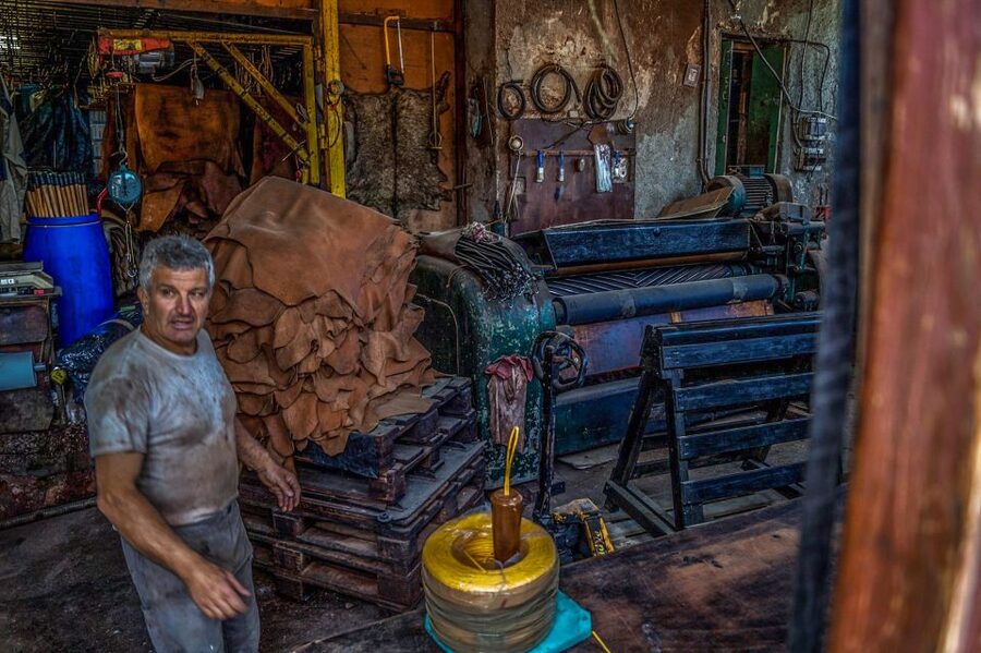 Chania: Sightseeing & Tastings Tour - Who should book this Chania tour?