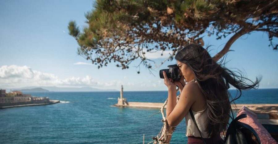 Chania: Sightseeing & Tastings Tour - Why this Chania food walk works so well