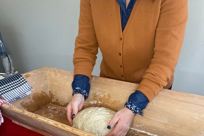 Chania Sourdough Bread Class - Olive Oil Tasting - How much the $108.13 price is worth