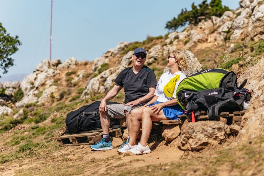 Chania: Tandem Paragliding Flight in Crete - Should you book the Chania paragliding flight?