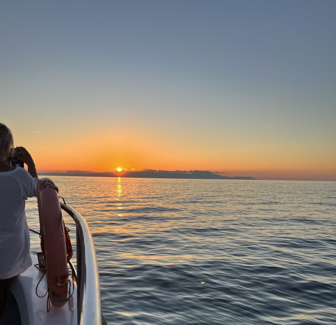 Chania Town: Glass-Bottom Boat Cruise to Thodorou & Lazareta - Practical tips for a smoother afternoon