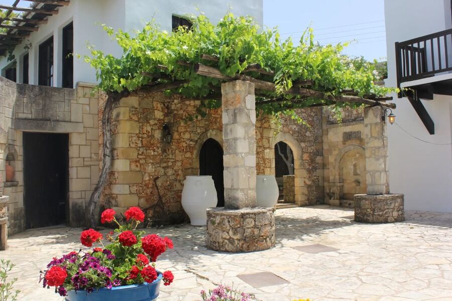 Chania Villages Private Tour: Explore the Authentic Crete! - Why this tour gets beyond coastal Crete