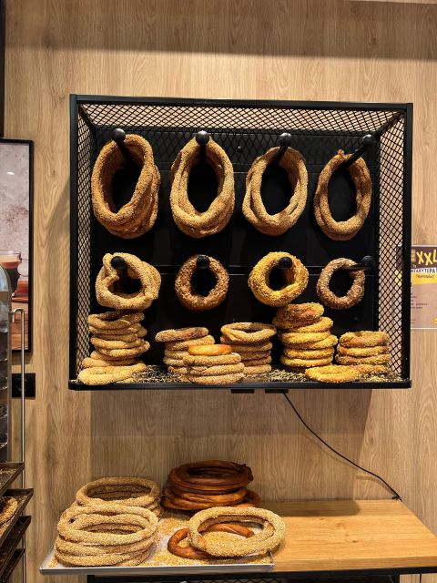 CHANIA WALKING FOOD TOURS – 3 HOUR WALKING TOUR - Key points at a glance