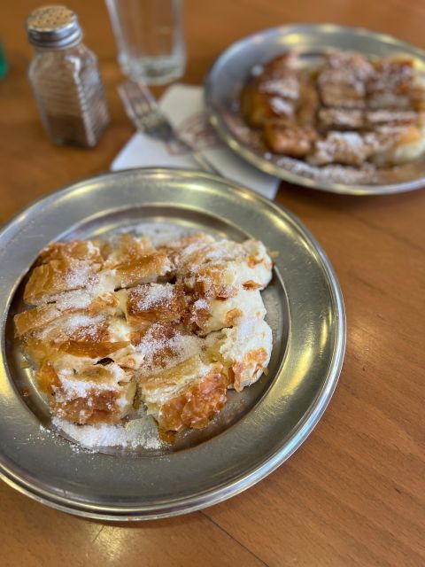 CHANIA WALKING FOOD TOURS – 3 HOUR WALKING TOUR - Old shops and Chania’s backstreets