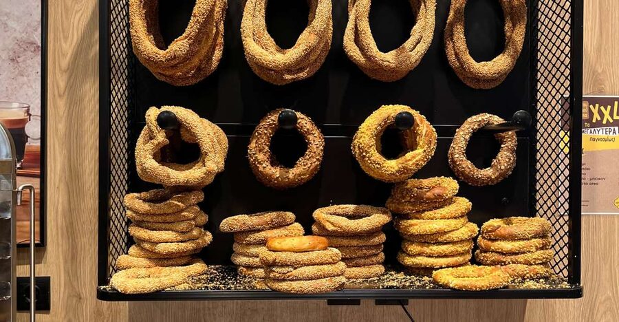 CHANIA WALKING FOOD TOURS – 3 HOUR WALKING TOUR - Starting at the Old Chania Market