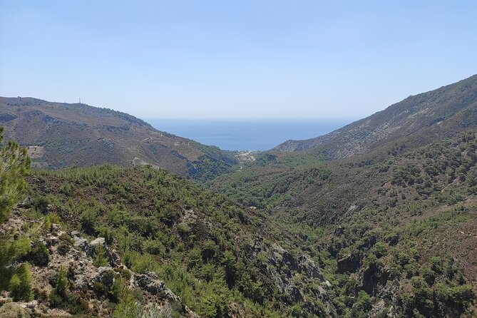 Chania White Mountains Private Tour: From Sea to Summit - From Chania’s coast to the White Mountains
