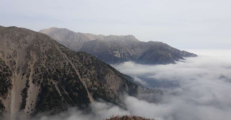 Chania: White Mountains Safari Tour with Lunch and Tastings - Key points at a glance