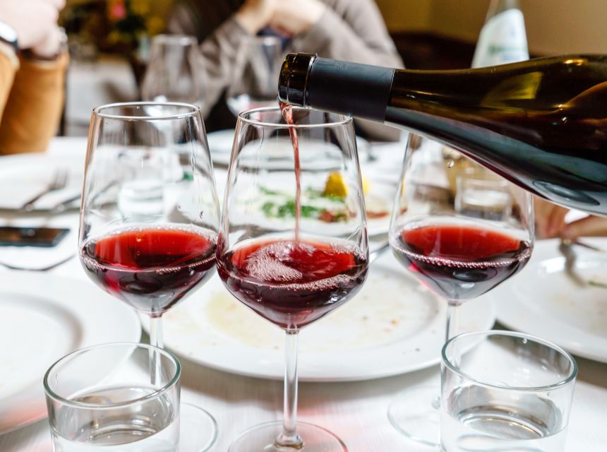 Chania: Wine, Food, and Sunset Tour with 3-Course Dinner - Is $163 per person good value?