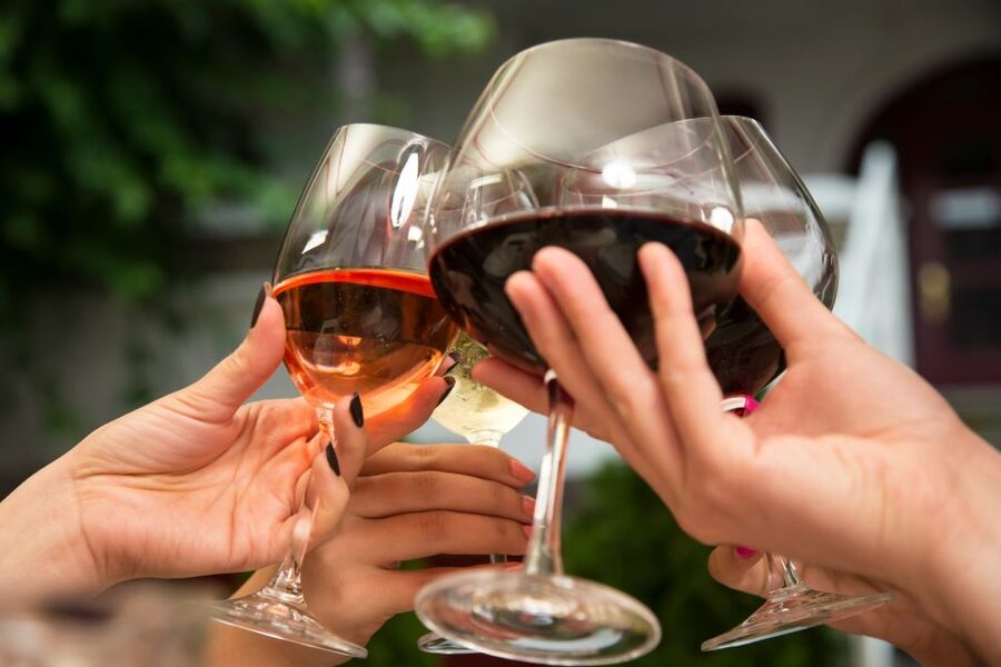 Chania: Wine, Food, and Sunset Tour with 3-Course Dinner - Chania’s old lanes, stories, and bohemian corners