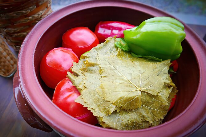 Chrysoula's Traditional Cretan Home Cooking - Price, group size, and practical value