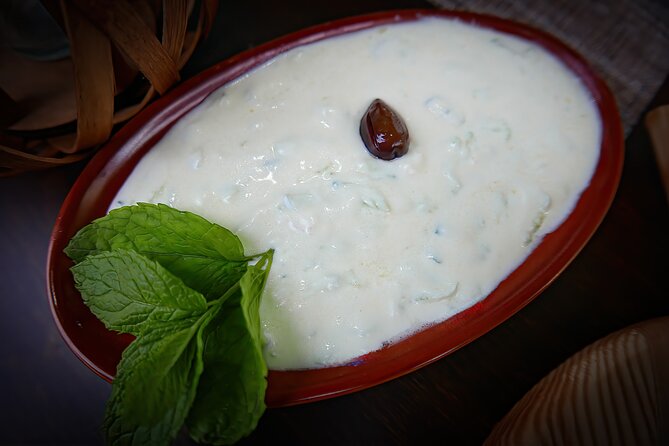 Chrysoula's Traditional Cretan Home Cooking - Who will enjoy this class most