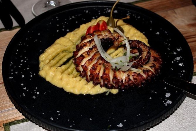 Cook with Locals | Cretan cooking Class at Archanes Village - Pickup, timing, and group size