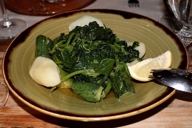 Cook with Locals | Cretan cooking Class at Archanes Village - Is $81.98 a fair price?