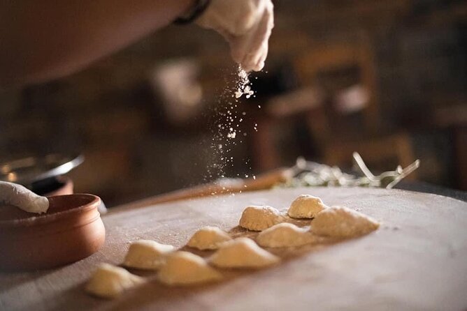 Cooking class at the Shepherd's Shelter in Rethymno - Is $131.06 a fair price?
