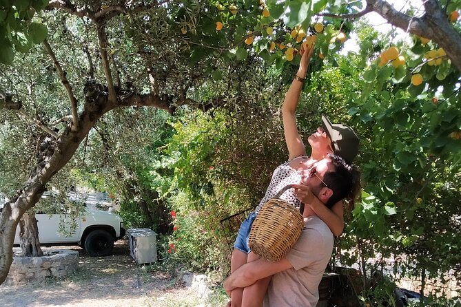 Cooking Lesson in Heraclion - Best for families, food lovers, and curious eaters