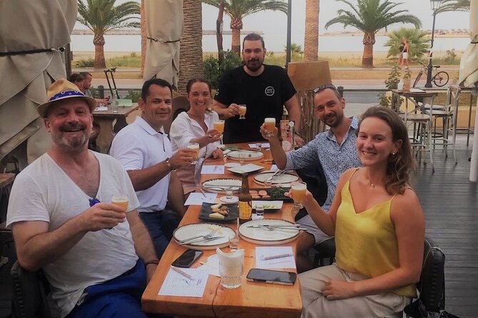 Craft Beer & City Tour - Rethymno Old Town - Walking the quieter lanes of Rethymno Old Town