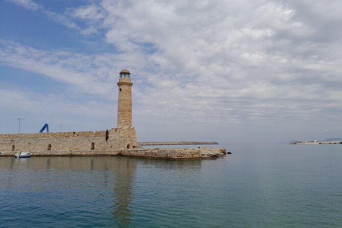 Craft Beer & City Tour - Rethymno Old Town - The second stop and its beer-style tasting