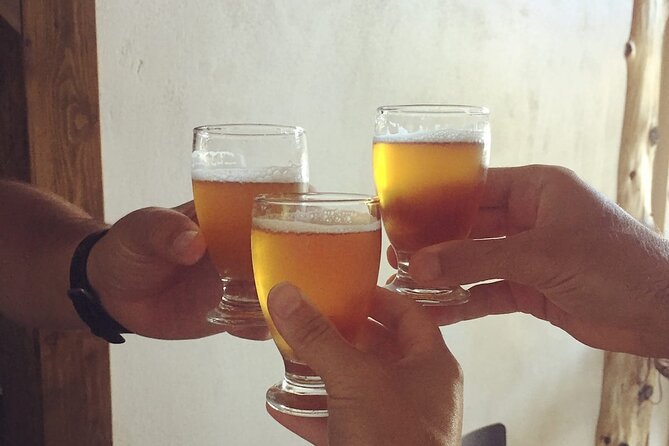 Craft Beer & City Tour - Rethymno Old Town - Who should book this small-group experience