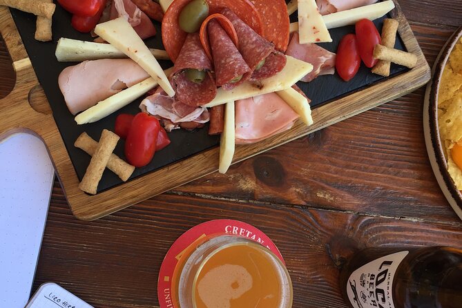 Craft Beer & City Tour - Rethymno Old Town - Should you book the Rethymno craft beer tour?