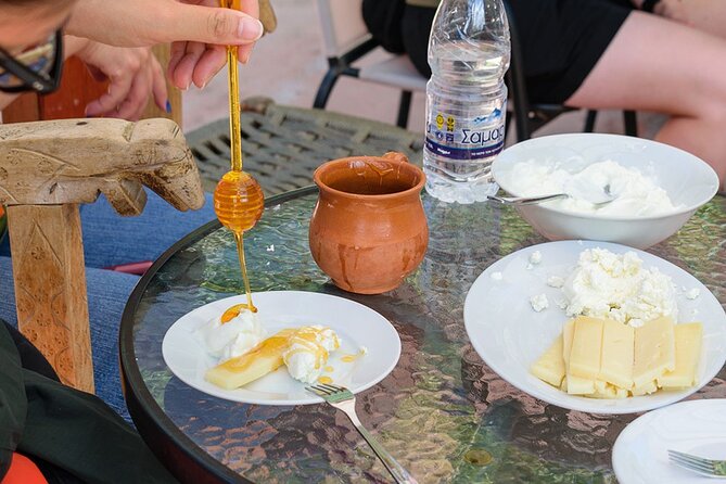 Cretan Delights - Wine, Olive Oil & Cooking Workshop from Chania - Who will enjoy this most?