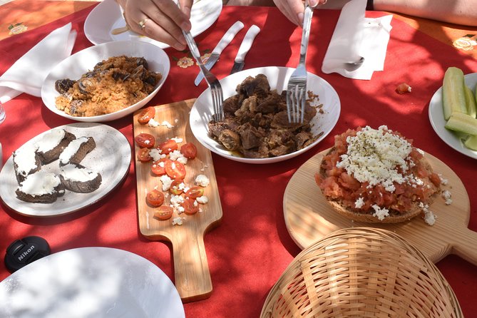 Cretan Farm Tour with Cheese-Making, Olive Oil Tasting & Picnic - Who will enjoy this tour most