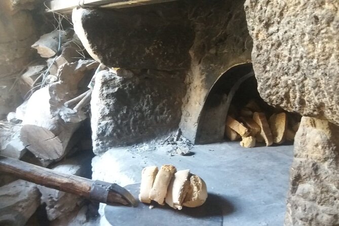 Cretan Flavors - Cooking Lessons and Wine Olive Oil Tasting - Cretan wines, raki, and a full evening meal
