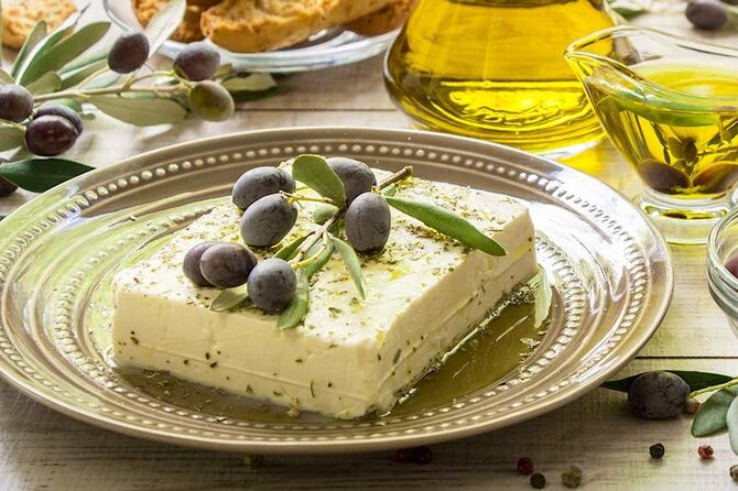 Cretan Flavors - Cooking Lessons and Wine Olive Oil Tasting - Private transport from Heraklion and nearby points