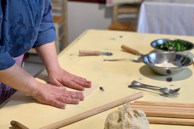 Cretan Traditional Cooking Lessons - What happens from the 4:30 pm pickup onward