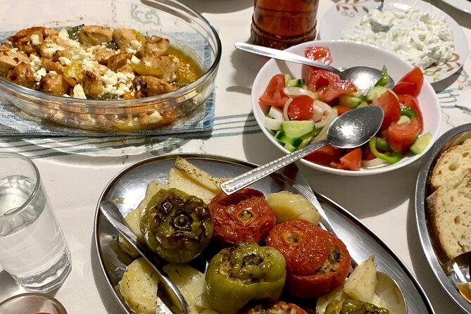 Cretan Traditional Cooking Lessons - How the $132.17 price measures up