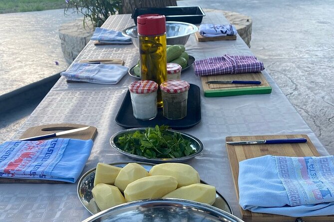 Cretan Traditional Cooking Lessons - Should you book Cretan Traditional Cooking Lessons?