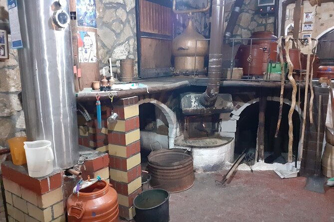 Cretan Wines & Olive oil tour - The treasures of Crete - Timing, pickup, and group size