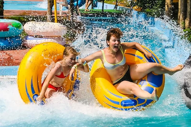 Crete: Acqua Plus Water Park Entrance Ticket with Transfer - Should you book Acqua Plus?