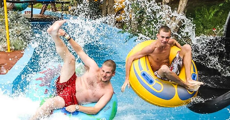 Crete: Acqua Plus Water Park Entrance with Transfer & Lunch - Is the $45.17 price good value?