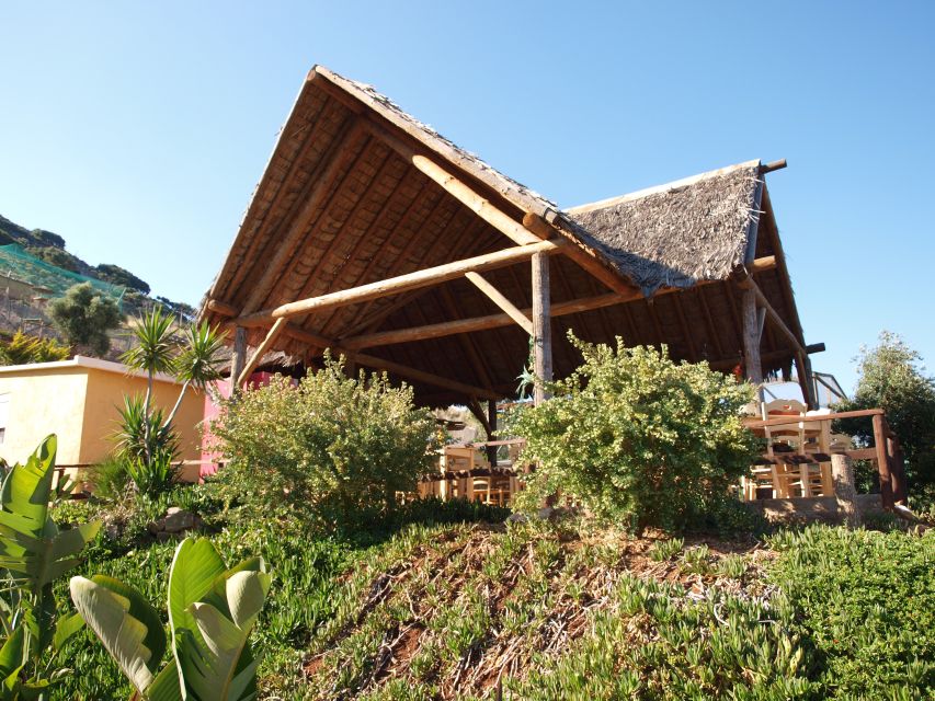 Crete: Agios Nikolaos, Kritsa and Amazonas Park Day Trip - What the $61 price really covers