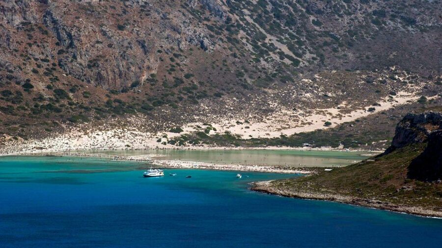 Crete: Balos and Gramvousa Cruise - Food, equipment, and what to carry