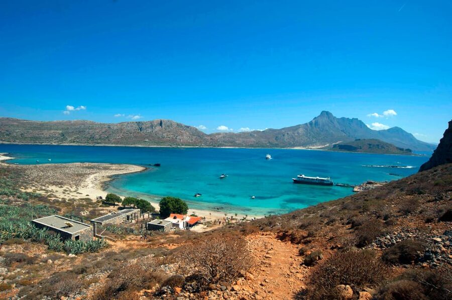 Crete: Balos Cruise late and direct - Who will enjoy this Balos trip most