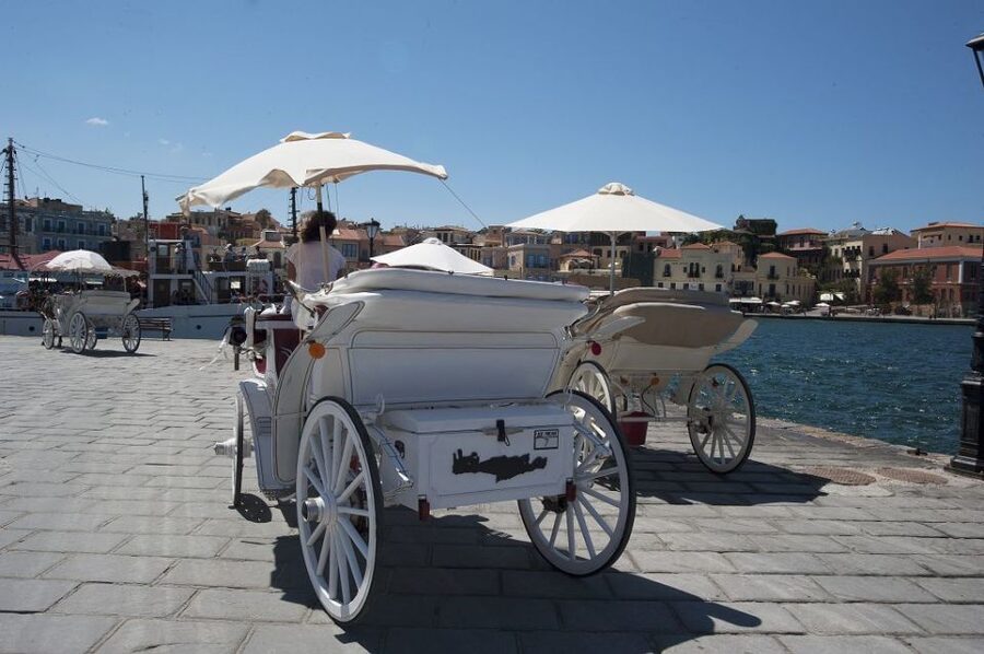 Crete: Chania, Lake Kournas and Rethymno Tour - Why this Crete day trip works