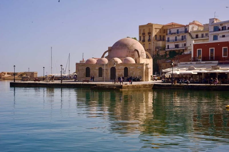 Crete: Chania Old Town, Rethymno & Kournas Lake - Should you book it?