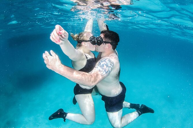 Crete-Chania: Snorkeling & Scuba Dive for Beginners by Boat - A beginner-friendly morning on the Chania coast